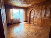 Parduodamas dviejų aukštų namas su rūsiu - nuotraukos Nr. 4