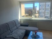 Parduodamas įrengtas 1k butas su baldais ir - nuotraukos Nr. 2