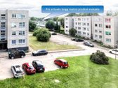 Butas Prie Parko – Parduodamas Jaukus 3 - nuotraukos Nr. 14