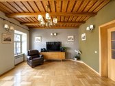 Nuomojamas išskirtinis butas prestižinėje - nuotraukos Nr. 5