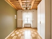 Nuomojamas išskirtinis butas prestižinėje - nuotraukos Nr. 14