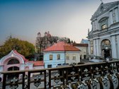 Nuomojamas išskirtinis butas prestižinėje - nuotraukos Nr. 16