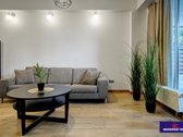 Išskirtinis 2 Kambarių Butas Su Didele Terasa - nuotraukos Nr. 15