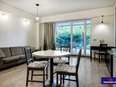 Išskirtinis 2 Kambarių Butas Su Didele Terasa - nuotraukos Nr. 16