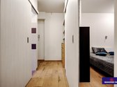 Išskirtinis 2 Kambarių Butas Su Didele Terasa - nuotraukos Nr. 34
