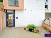 Išskirtinis 2 Kambarių Butas Su Didele Terasa - nuotraukos Nr. 42