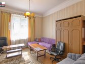 Išnuomojamas 3-jų kambarių butas centre - nuotraukos Nr. 2