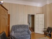 Išnuomojamas 3-jų kambarių butas centre - nuotraukos Nr. 7