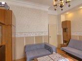 Išnuomojamas 3-jų kambarių butas centre - nuotraukos Nr. 12