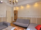 Išnuomojamas 3-jų kambarių butas centre - nuotraukos Nr. 13