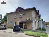 Išnuomojamas 3-jų kambarių butas centre - nuotraukos Nr. 26