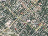 Išnuomojamas 3-jų kambarių butas centre - nuotraukos Nr. 29