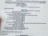 Parduodamas sklypas , šalia pagrindinio kelio - nuotraukos Nr. 4