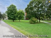 Nuomojamas Jaukus Ir Tvarkingas 2 Kambarių - nuotraukos Nr. 18