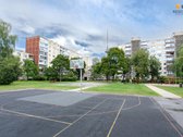 Nuomojamas Jaukus Ir Tvarkingas 2 Kambarių - nuotraukos Nr. 16