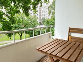 Nuomojamas Jaukus Ir Tvarkingas 2 Kambarių - nuotraukos Nr. 3