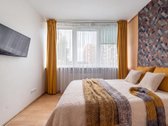 Parduodamas erdvus, šviesus ir šiltas, bei - nuotraukos Nr. 5