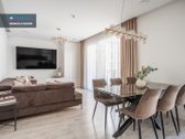 Nuomojamas Modernus Ir Elegantiškas 3 - nuotraukos Nr. 12
