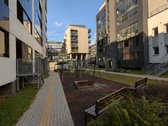 Parduodamas Kokybiškai Įrengtas 2 Kambarių - nuotraukos Nr. 19
