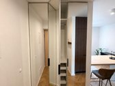 Parduodamas Kokybiškai Įrengtas 2 Kambarių - nuotraukos Nr. 15