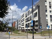 Parduodamas Kokybiškai Įrengtas 2 Kambarių - nuotraukos Nr. 17