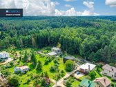 Parduodamas Žemės Sklypas Gamtos Apsuptyje - - nuotraukos Nr. 9