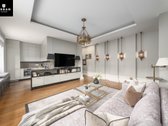 Išskirtiniai Modernios Klasikos Apartamentai - nuotraukos Nr. 6