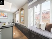 Išskirtiniai Modernios Klasikos Apartamentai - nuotraukos Nr. 12