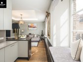 Išskirtiniai Modernios Klasikos Apartamentai - nuotraukos Nr. 13