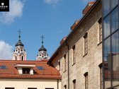 Išskirtiniai Modernios Klasikos Apartamentai - nuotraukos Nr. 30