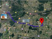 Parduodamas 5,21 ha žemės ūkio paskirties - nuotraukos Nr. 6