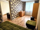 Išnuomojamas jaukus 2 kambarių butas geroje - nuotraukos Nr. 6