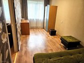 Išnuomojamas jaukus 2 kambarių butas geroje - nuotraukos Nr. 7