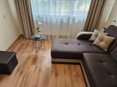 Išnuomojamas jaukus 2 kambarių butas geroje - nuotraukos Nr. 2