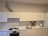 Laisvės Alėjoje nuomojamas 2 kambarių, erdvus - nuotraukos Nr. 3