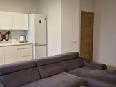 Laisvės Alėjoje nuomojamas 2 kambarių, erdvus - nuotraukos Nr. 4