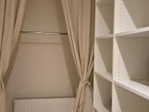 Laisvės Alėjoje nuomojamas 2 kambarių, erdvus - nuotraukos Nr. 9
