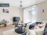 Nuomuojamas Modernus Ir Pilnai Įrengtas A++ - nuotraukos Nr. 9