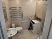 Nuomojame jaukų ir labai šviesų butą pačiame - nuotraukos Nr. 8