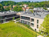 Prestižinis gyvenamųjų namų projektas „Užupio - nuotraukos Nr. 7