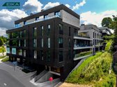 Prestižinis gyvenamųjų namų projektas „Užupio - nuotraukos Nr. 8
