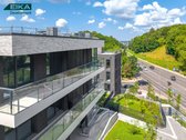 Prestižinis gyvenamųjų namų projektas „Užupio - nuotraukos Nr. 9