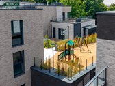 Prestižinis gyvenamųjų namų projektas „Užupio - nuotraukos Nr. 10