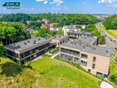 Prestižinis gyvenamųjų namų projektas „Užupio - nuotraukos Nr. 11