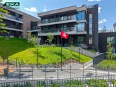 Prestižinis gyvenamųjų namų projektas „Užupio - nuotraukos Nr. 12