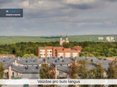 Parduodamas Erdvus 59 Kv. M Butas Jeruzalėje - nuotraukos Nr. 3