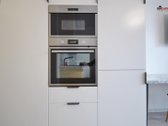 Nuomojamas A+ klasės 1k studio Butas - nuotraukos Nr. 6