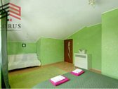 Išnuomojama pusė namo Riešėje, esanti - nuotraukos Nr. 25