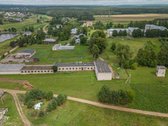 Parduodamas 5.4 arų žemės sklypas su - nuotraukos Nr. 2