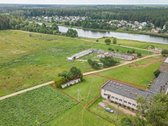 Parduodamas 5.4 arų žemės sklypas su - nuotraukos Nr. 3
